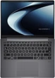 Ноутбук ASUS ExpertBook P3 PM3406CKA-NZ0103X (90NX0971-M003W0) 14" IPS WUXGA / AMD Ryzen AI 7 350 / RAM 16 ГБ / SSD 1 ТБ / AMD Radeon Graphics / Windows 11 Pro / Mist Gray - зображення 7