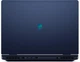Ноутбук Dell Alienware m16 R2 (AC16250_RPLH-R_010/20M2) 16" IPS QHD+ 240Hz / Intel Core Ultra 7 155H / RAM 32 ГБ / SSD 2 ТБ / NVIDIA GeForce RTX 4060 / Windows 11 Home / Dark Metallic Moon - изображение 10