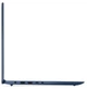 Ноутбук Lenovo IdeaPad Slim 3 15IRU8 (82X700GRPB) 15.6" IPS Full HD / Intel Core i3-1315U / RAM 8 ГБ / SSD 512 ГБ / Intel UHD Graphics / Windows 11 Home / Abyss Blue - изображение 5