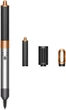 Мультистайлер Dyson Airwrap Complete Long Origin Nickel/Copper (112875-01) - изображение 1