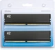 Exceleram DDR5 32GB (2x16) 5600MHz 42-Series (E-42-006D-32) - изображение 3