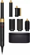 Мультісталер Dyson Airwrap Complete Long Onyx Black/Gold (534030-01) - зображення 1