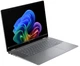 Ноутбук-трансформер HP OmniBook X Flip 16-ar0217nw (C3BX5EA) 16" OLED 2K Touch / AMD Ryzen AI 7 350 / RAM 24 ГБ / SSD 1 ТБ / Windows 11 Home / Meteor Silver - зображення 2