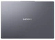 Ноутбук Lenovo IdeaPad Slim 3 16ARP9 (83K8006VPB/10M224) 16" IPS WUXGA / AMD Ryzen 5 7535HS / RAM 24 ГБ / SSD 1 ТБ / AMD Radeon Graphics / Windows 11 Home / Arctic Grey - зображення 8
