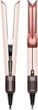 Стайлер (випрямляч) Dyson Airstrait HT01 Ceramic Pink/Rose Gold (598960-01) - зображення 1