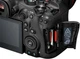 Беззеркальный Canon EOS R6 Mark III Body (7084C035) - изображение 6