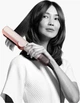 Стайлер (випрямляч) Dyson Airstrait HT01 Ceramic Pink/Rose Gold (598960-01) - зображення 9