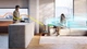 Климатический комплекс Dyson Purifier Humidify+Cool PH2 De-Nox White/Gold (545007-01) - изображение 7