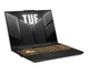 Ноутбук ASUS TUF Gaming F16 FX607VU-I5165W (90NR0N06-M00470/10M2) 16" IPS Full HD 144Hz / Intel Core 5 120H / RAM 16 ГБ / SSD 1 ТБ / NVIDIA GeForce RTX 4050 / Windows 11 Home / Mecha Gray - зображення 3