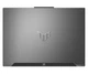 Ноутбук ASUS TUF Gaming F16 FX607VU-I5165W (90NR0N06-M00470/10M2) 16" IPS Full HD 144Hz / Intel Core 5 120H / RAM 16 ГБ / SSD 1 ТБ / NVIDIA GeForce RTX 4050 / Windows 11 Home / Mecha Gray - зображення 10