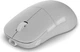 Мышь Endgame Geаr XM2w 4K v2 White Transparent (PGW-EG-MOU-082) - изображение 2