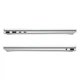 Ноутбук-трансформер HP OmniBook X Flip 16-as0021nw (CW9Z3EA) 16" OLED 2K Touch / Intel Core Ultra 5 226V / RAM 16 ГБ / SSD 1 ТБ / Windows 11 Home / Glacier Silver - изображение 9