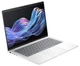 Ноутбук HP EliteBook X G1i AI 14 (B9ZY3ET / 20M2) 14" IPS WUXGA / Intel Core Ultra 7 268V / RAM 32 ГБ / SSD 2 ТБ / 5G / Windows 11 Pro / Silver - зображення 2