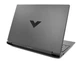Ноутбук HP Victus 15-fb3231nw (C2EX9EA) 15.6" IPS Full HD 144Hz / AMD Ryzen 7 7445HS / RAM 16 ГБ / SSD 512 ГБ / NVIDIA GeForce RTX 4050 / Windows 11 Home / Mica Silver - изображение 6