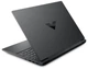 Ноутбук HP Victus 15-fb3045nw (C5HV7EA) 15.6" IPS Full HD 144Hz / AMD Ryzen 5 7240HS / RAM 16 ГБ / SSD 512 ГБ / NVIDIA GeForce RTX 5050 / Windows 11 Home / Shadow Black - изображение 4