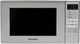 Мікрохвильова піч Panasonic NN-ST27HMZPE - зображення 2