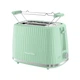 Тостер Russell Hobbs Eden 2S Pistachio 27374-56 - изображение 6