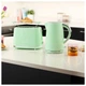 Тостер Russell Hobbs Eden 2S Pistachio 27374-56 - изображение 9