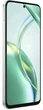 Смартфон Honor 200 Smart 8/256GB Moonlight White - зображення 2