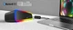 Саундбар Genius SoundBar 200BT Black (31730045400) - изображение 6