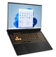 Ноутбук ASUS TUF Gaming F16 FX608JH-I5165W (90NR0MH1-M000Y0/20M2) 16" IPS 2.5K 165Hz / Intel Core i5-13450HX / RAM 16 ГБ / SSD 2 ТБ / NVIDIA GeForce RTX 5050 / Windows 11 Home / Mecha Gray - изображение 1