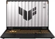 Ноутбук ASUS TUF Gaming F16 FX608JPR-I7161W (90NR0NG1-M000W0/1020M2) 16" IPS Full HD 165Hz / Intel Core i7-14650HX / RAM 16 ГБ / SSD 3 ТБ / NVIDIA GeForce RTX 5070 / Windows 11 Home / Mecha Gray - зображення 5