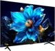 Телевізор TCL QLED 85" 85P71K - зображення 3
