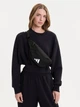 Спортивная сумка на пояс бананка Adidas Essentials Waist Bag JM7155 Черная (4068807772533) - изображение 2