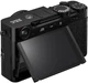 Беззеркальный фотоаппарат Fujifilm X-E5 Body Black (16949222) - изображение 9