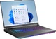 Ноутбук ASUS ROG Strix G16 G614PR-R9161W (90NR0NJ7-M001U0/1020M2) 16" IPS Full HD 165Hz / AMD Ryzen 9 8940HX / RAM 16 ГБ / SSD 3 ТБ / NVIDIA GeForce RTX 5070 Ti / Windows 11 Home / Eclipse Gray - зображення 1