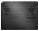 Ноутбук ASUS TUF Gaming F16 FX608JMR-I7161W (90NR0NB1-M000Z0/1010M2) 16" IPS Full HD 165Hz / Intel Core i7-14650HX / RAM 16 ГБ / SSD 2 ТБ / NVIDIA GeForce RTX 5060 / Windows 11 Home / Mecha Gray - зображення 8