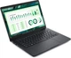 Ноутбук Dell Precision 3490 (BTO111_MC14250_EMEA) 14" IPS Full HD / Intel Core Ultra 7 155H / RAM 16 ГБ / SSD 512 ГБ / NVIDIA RTX 500 Ada Generation / Windows 11 Pro / Grey - зображення 2