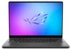 Ноутбук ASUS ROG Zephyrus G14 GA403UH-QS051W (90NR0M71-M002H0) 14" OLED 3K 120Hz / AMD Ryzen 9 270 / RAM 32 ГБ / SSD 1 ТБ / NVIDIA GeForce RTX 5050 / Windows 11 Home / Platinum White - зображення 2
