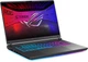 Ноутбук ASUS ROG Strix G16 G614LP-U7161W (90NR0LN1-M001K0) 16" IPS Full HD 165Hz / Intel Core Ultra 7 255HX / RAM 16 ГБ / SSD 1 ТБ / NVIDIA GeForce RTX 5070 / Windows 11 Home / Eclipse Gray - изображение 2