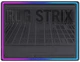 Ноутбук ASUS ROG Strix G16 G614LP-U7161W (90NR0LN1-M001K0) 16" IPS Full HD 165Hz / Intel Core Ultra 7 255HX / RAM 16 ГБ / SSD 1 ТБ / NVIDIA GeForce RTX 5070 / Windows 11 Home / Eclipse Gray - изображение 10
