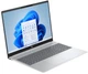 Ноутбук HP OmniBook 5 16-af1217nw (CW9X6EA) 16" OLED 2K / Intel Core Ultra 7 255U / RAM 24 ГБ / SSD 512 ГБ / Intel Graphics / Windows 11 Home / Glacier Silver - изображение 1