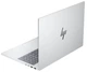 Ноутбук HP OmniBook 7 AI 16-ay0216nw (C1LU0EA) 16" OLED 2K 120Hz Touch / Intel Core Ultra 7 255H / RAM 32 ГБ / SSD 1 ТБ / NVIDIA GeForce RTX 4050 / Windows 11 Home / Silver - изображение 3