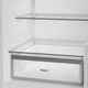 Холодильник із морозильною камерою Whirlpool WHK25404XP5E - зображення 6