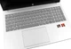 Ноутбук HP 15-fc0217nw (C2EY0EA) 15.6" IPS Full HD / AMD Ryzen 7 5825U / RAM 16 ГБ / SSD 512 ГБ / AMD Radeon Graphics / Windows 11 Home / Silver - изображение 4