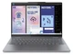 Ноутбук Lenovo Yoga 7 2-in-1 14V16IMH9 (83JQ004DPB) 14" OLED WUXGA Touch / Intel Core Ultra 5 226V / RAM 16 ГБ / SSD 1 ТБ / Intel Arc Graphics / Windows 11 Home / Luna Grey - изображение 6