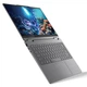 Ноутбук Lenovo Yoga 7 2-in-1 14V16IMH9 (83JQ004DPB) 14" OLED WUXGA Touch / Intel Core Ultra 5 226V / RAM 16 ГБ / SSD 1 ТБ / Intel Arc Graphics / Windows 11 Home / Luna Grey - изображение 9