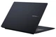 Ноутбук ASUS Vivobook 16 M1607GA-MB004W (90NB16Z1-M000E0) 16" IPS WUXGA / AMD Ryzen AI 7 445 / RAM 16 ГБ / SSD 512 ГБ / AMD Radeon Graphics / Windows 11 Home / Quiet Blue - изображение 6