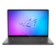 Ноутбук ASUS ROG Zephyrus G16 GU605CM-QR095X (90NR0M21-M00640) 16" OLED 2.5K 240Hz / Intel Core Ultra 7 255H / RAM 32 ГБ / SSD 1 ТБ / NVIDIA GeForce RTX 5060 / Windows 11 Pro / Eclipse Gray - изображение 4