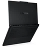 Ноутбук Lenovo Legion 5 15IRX10 (83LY006QPB) 15.1" OLED WQXGA 165Hz / Intel Core i7-13650HX / RAM 32 ГБ / SSD 512 ГБ / NVIDIA GeForce RTX 5070 / Без ОС / Eclipse Black - изображение 9