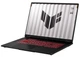 Ноутбук ASUS TUF Gaming A18 FA808UH-S8013W (90NR0NM1-M000H0) 18" IPS Full HD 144Hz / AMD Ryzen 7 260 / RAM 16 ГБ / SSD 512 ГБ / NVIDIA GeForce RTX 5050 / Windows 11 Home / Mecha Gray - зображення 3
