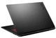 Ноутбук ASUS TUF Gaming A18 FA808UH-S8013W (90NR0NM1-M000H0) 18" IPS Full HD 144Hz / AMD Ryzen 7 260 / RAM 16 ГБ / SSD 512 ГБ / NVIDIA GeForce RTX 5050 / Windows 11 Home / Mecha Gray - зображення 6
