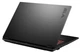 Ноутбук ASUS TUF Gaming A18 FA808UH-S8013W (90NR0NM1-M000H0) 18" IPS Full HD 144Hz / AMD Ryzen 7 260 / RAM 16 ГБ / SSD 512 ГБ / NVIDIA GeForce RTX 5050 / Windows 11 Home / Mecha Gray - зображення 7