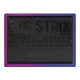 Ноутбук ASUS ROG Strix SCAR 18 G835LW-U9642X (90NR0LI1-M004B0/2040M2) 18''-240Hz 2.5K / Intel Core Ultra 9 275HX / RAM 64 ГБ / SSD 2 ТБ / NVIDIA GeForce RTX5080 / Windows 11 Pro / Graphite Black - изображение 10