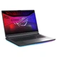 Ноутбук ASUS ROG Strix G18 G814JMR-S9089W (90NR0LE1-M004M0/2020M264) 18" IPS QHD+ 240Hz / Intel Core i7-14650HX / RAM 64 ГБ / SSD 4 ТБ / NVIDIA GeForce RTX 5060 / Windows 11 Home / Eclipse Gray - зображення 2