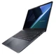 Ноутбук ASUS ExpertBook B3 B3405CCA-LY1474X (90NX08L1-M01PU0) 14" IPS WUXGA / Intel Core Ultra 5 225H / RAM 16 ГБ / SSD 512 ГБ / Intel Arc Graphics / Windows 11 Pro / Star Black - изображение 3